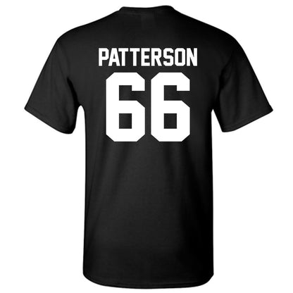 Youngstown State - NCAA Football : Max Patterson - Classic Fashion Shersey T-Shirt-1