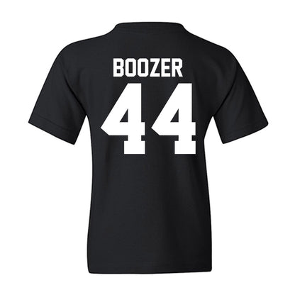 Youngstown State - NCAA Football : Nathan Boozer - Classic Fashion Shersey Youth T-Shirt-1