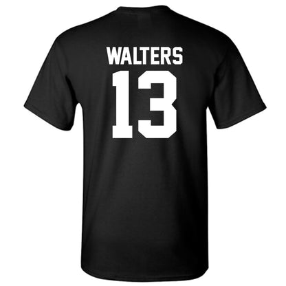 Youngstown State - NCAA Football : Fresh Walters - Classic Fashion Shersey T-Shirt-1