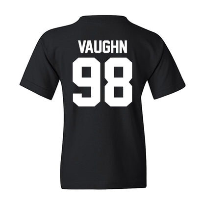 Youngstown State - NCAA Football : Collin Vaughn - Classic Fashion Shersey Youth T-Shirt-1