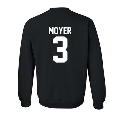 Youngstown State - NCAA Softball : Selah Moyer - Classic Fashion Shersey Crewneck Sweatshirt-1