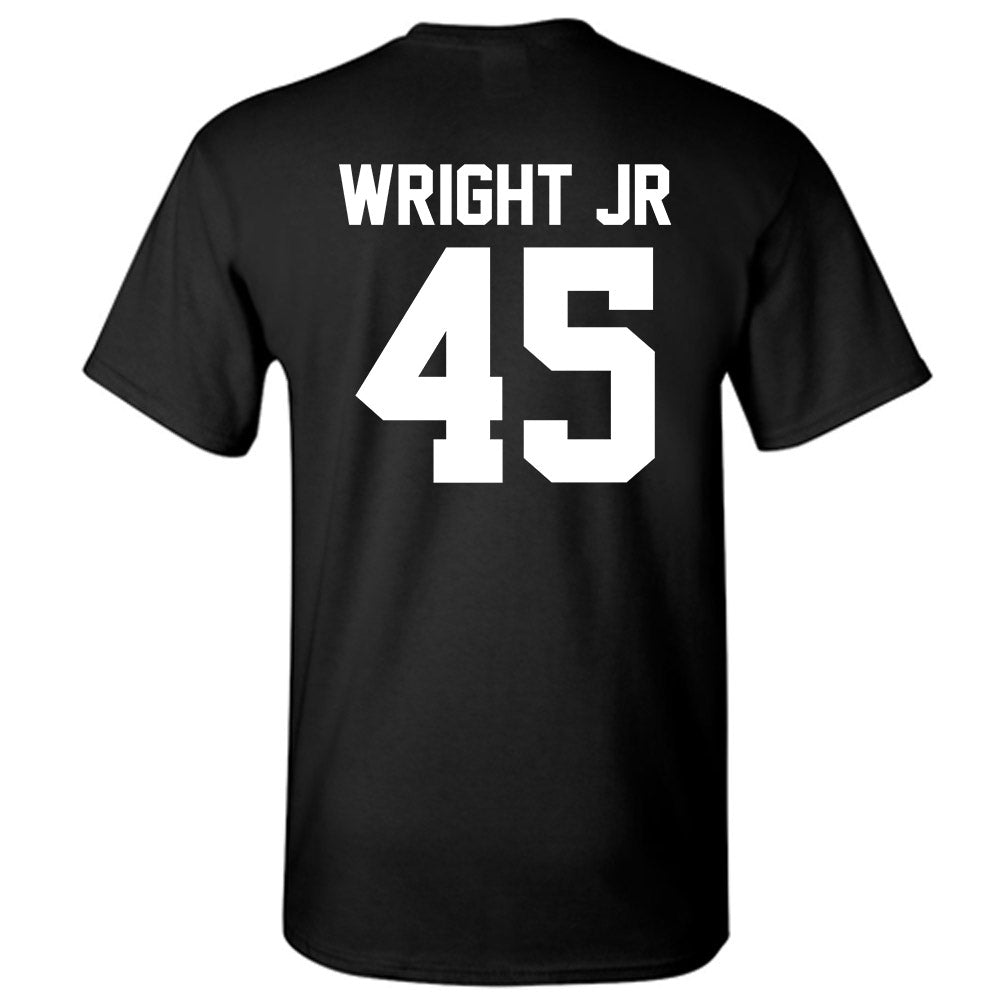 Youngstown State - NCAA Football : Mike Wright jr - Classic Fashion Shersey T-Shirt-1