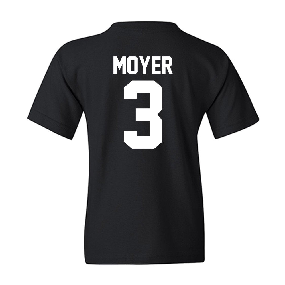 Youngstown State - NCAA Softball : Selah Moyer - Classic Fashion Shersey Youth T-Shirt-1