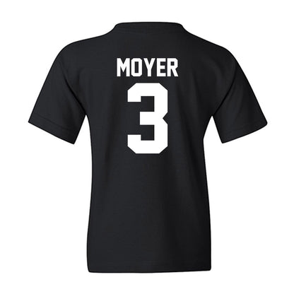 Youngstown State - NCAA Softball : Selah Moyer - Classic Fashion Shersey Youth T-Shirt-1