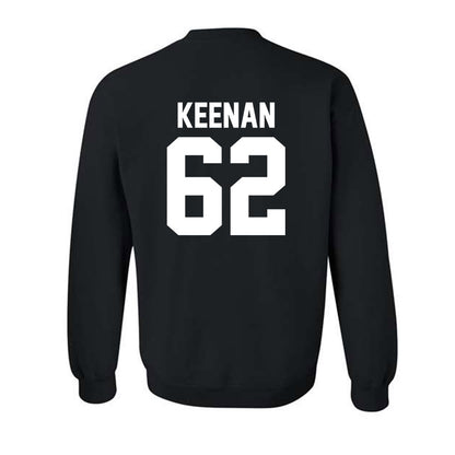 Youngstown State - NCAA Football : Shane Keenan - Classic Fashion Shersey Crewneck Sweatshirt-1