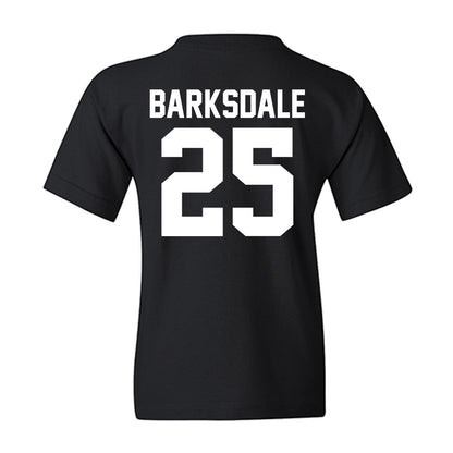 Youngstown State - NCAA Football : Donald Barksdale - Classic Fashion Shersey Youth T-Shirt-1