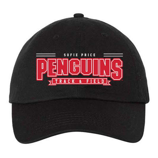 Youngstown State - NCAA Women's Track & Field : Sofie Price - Dad Hat-0