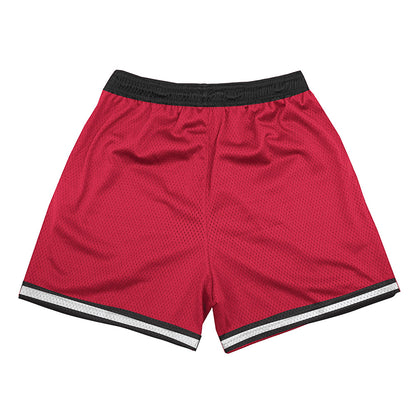 Youngstown State - NCAA Football : Ebony Curry - Shorts-1