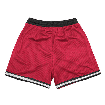 Youngstown State - NCAA Football : Ethan Ray - Shorts-1