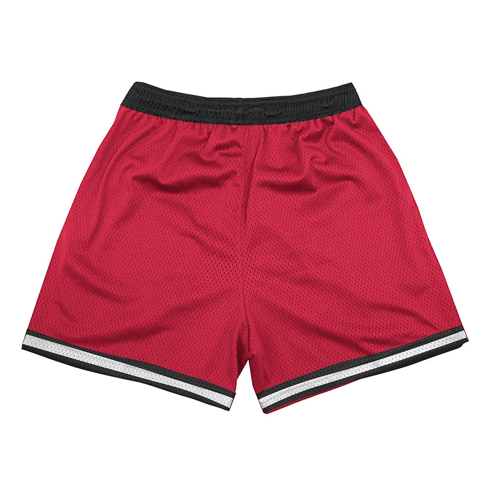 Youngstown State - NCAA Football : Dathan Hickey - Shorts-1