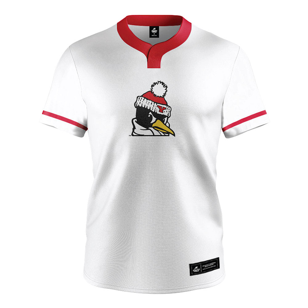 Youngstown State - NCAA Softball : Leila Staszak - White Jersey-0