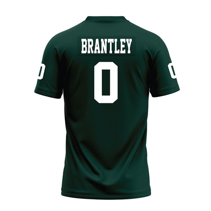 Michigan State - NCAA Football : Charles Brantley - Premium Football Jersey