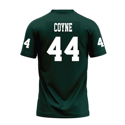 Michigan State - NCAA Football : Jay Coyne - Premium Football Jersey