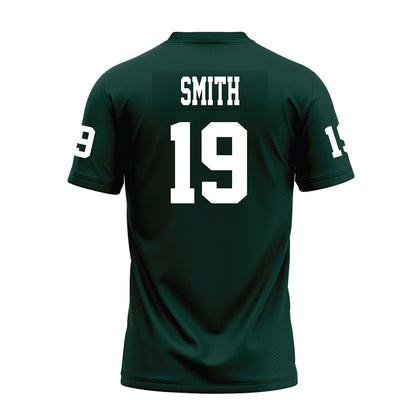 Michigan State - NCAA Football : Armorion Smith - Premium Football Jersey