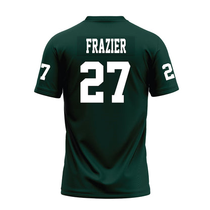 Michigan State - NCAA Football : Makhi Frazier - Premium Football Jersey