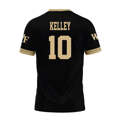 Wake Forest - NCAA Football : C'Darius Kelley - Premium Football Jersey