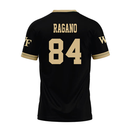 Wake Forest - NCAA Football : Nick Ragano - Premium Football Jersey