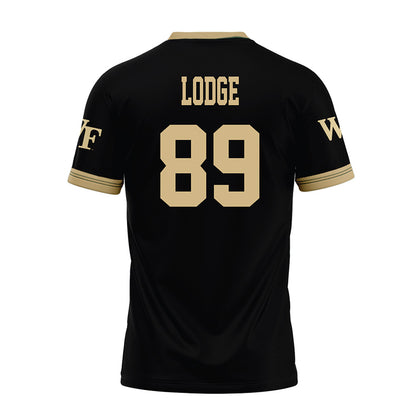 Wake Forest - NCAA Football : Harry Lodge - Premium Football Jersey