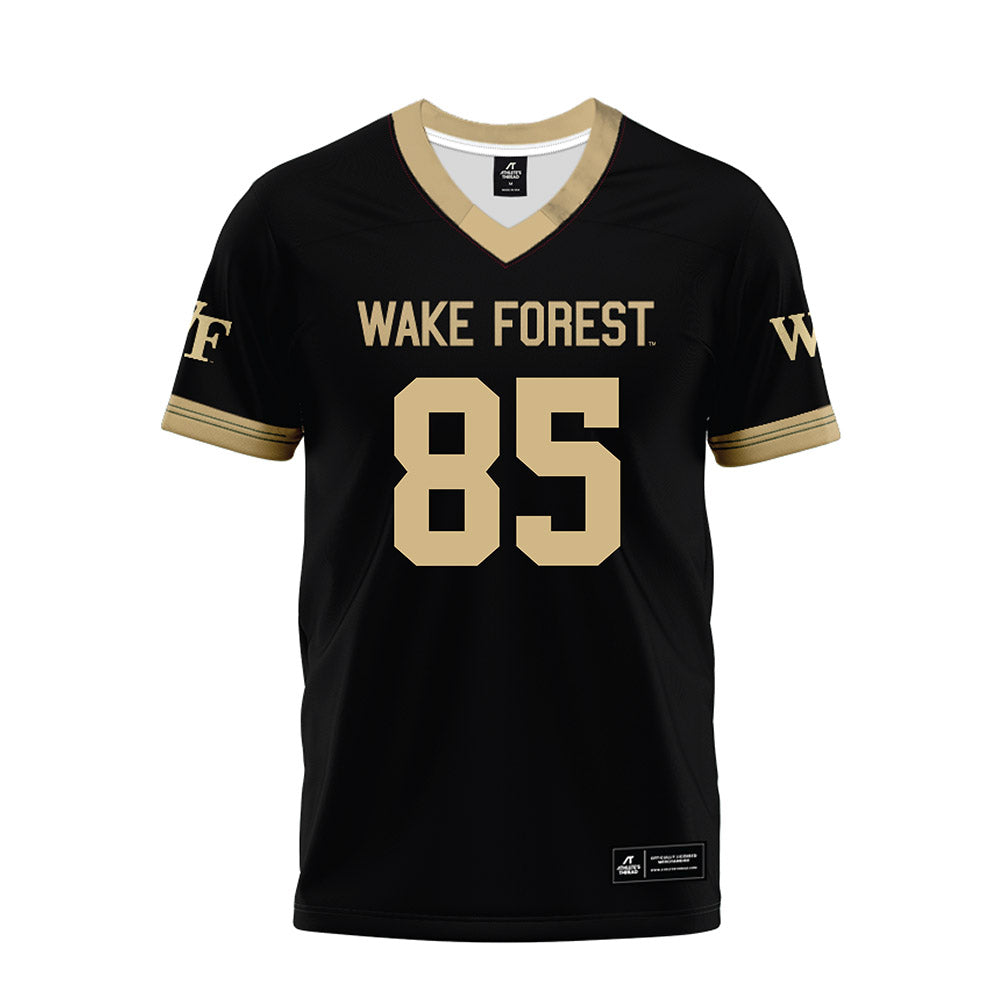 Wake Forest - NCAA Football : Jake Ryan - Premium Football Jersey