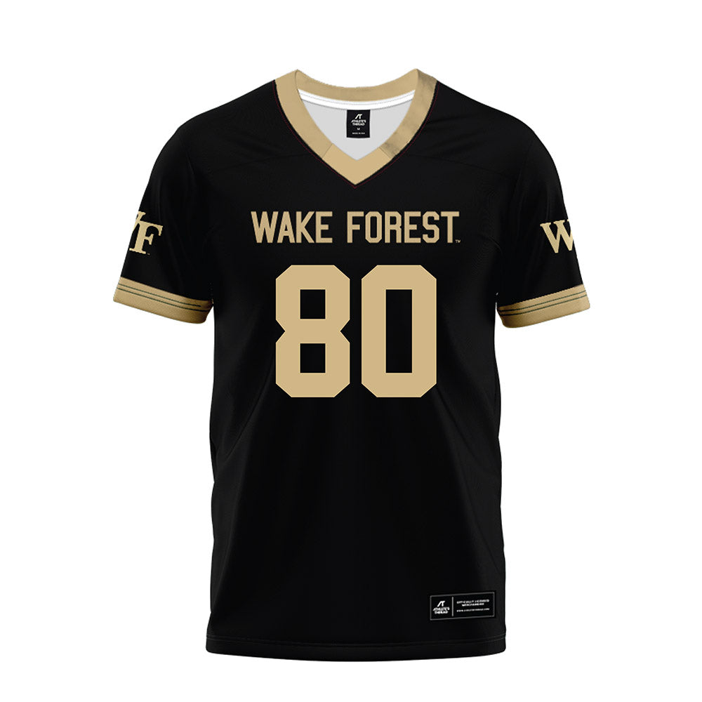 Wake Forest - NCAA Football : Busbee Phillips - Premium Football Jersey