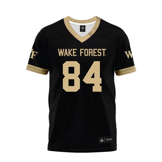 Wake Forest - NCAA Football : Eni Falayi - Premium Football Jersey-0