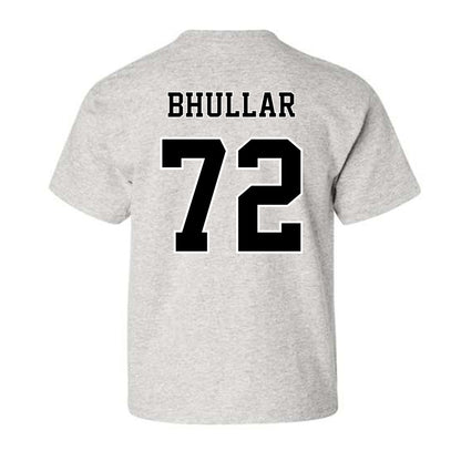 Towson - NCAA Football : Sahil Bhullar - Classic Fashion Shersey Youth T-Shirt