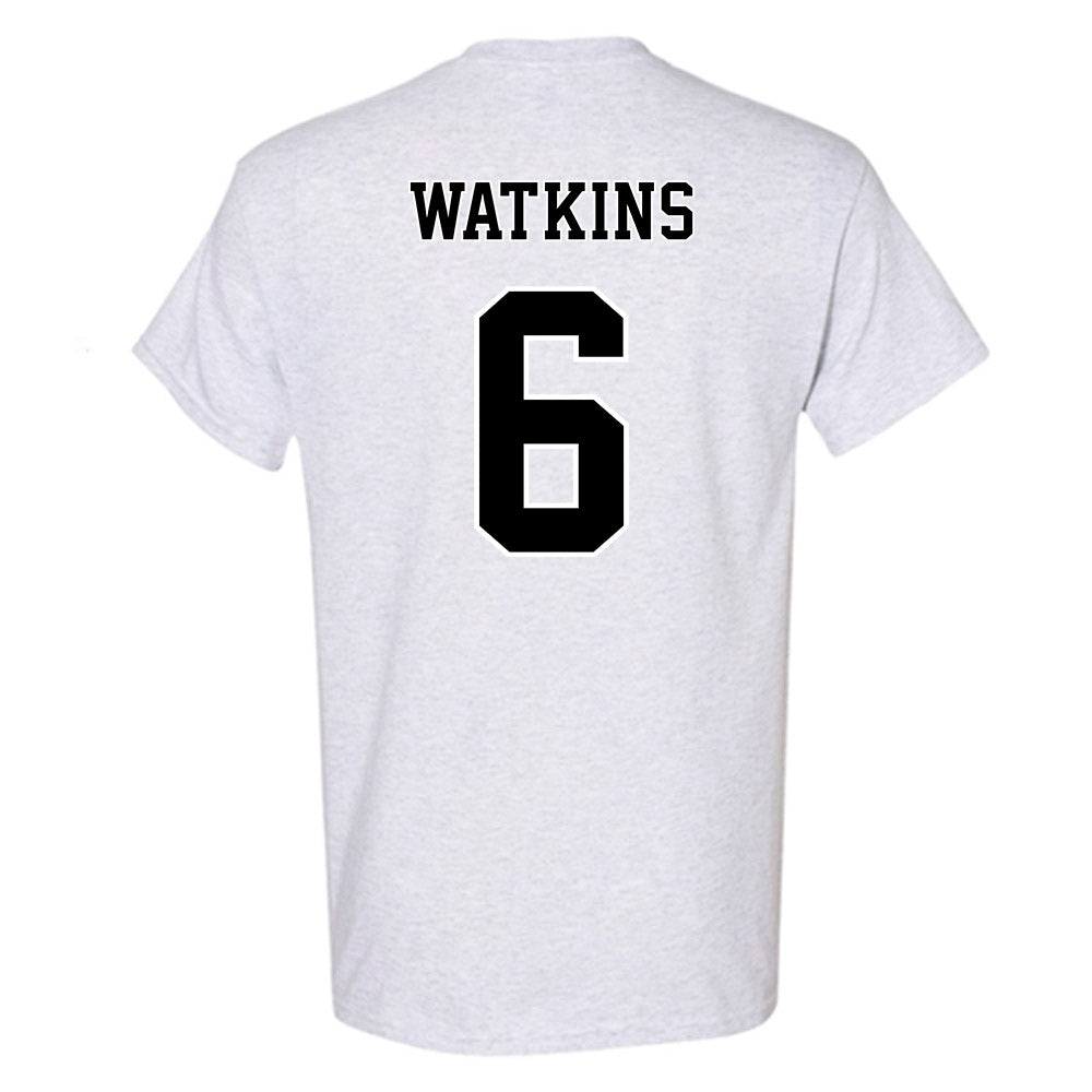 Towson - NCAA Football : Winston Watkins - Classic Fashion Shersey T-Shirt