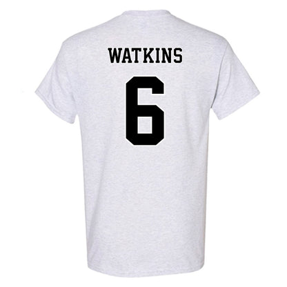 Towson - NCAA Football : Winston Watkins - Classic Fashion Shersey T-Shirt