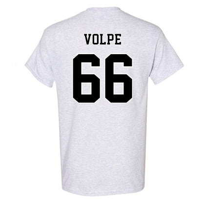 Towson - NCAA Football : Dan Volpe - Classic Fashion Shersey T-Shirt-1