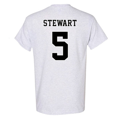 Towson - NCAA Women's Volleyball : Sydney Stewart - Classic Fashion Shersey T-Shirt