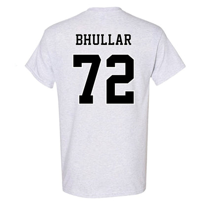Towson - NCAA Football : Sahil Bhullar - Classic Fashion Shersey T-Shirt