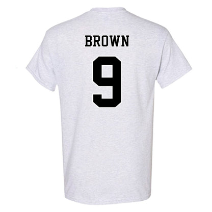 Towson - NCAA Football : Sean Brown - Classic Fashion Shersey T-Shirt