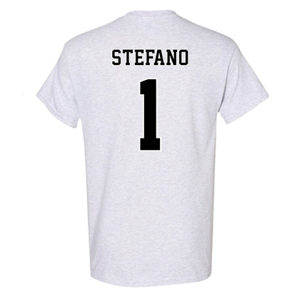 Towson - NCAA Baseball : Cole Stefano - Classic Fashion Shersey T-Shirt-1