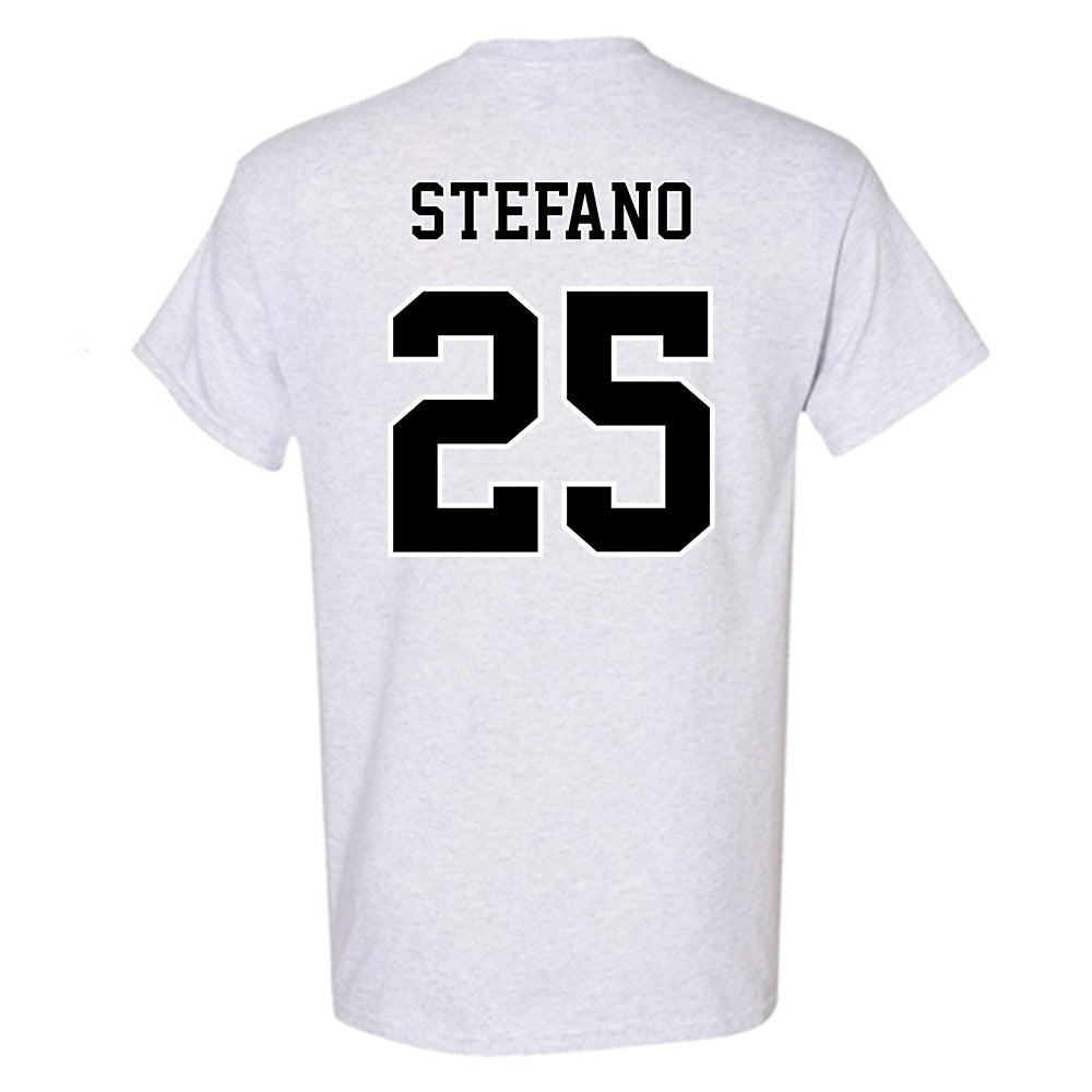 Towson - NCAA Baseball : Cole Stefano - Classic Fashion Shersey T-Shirt