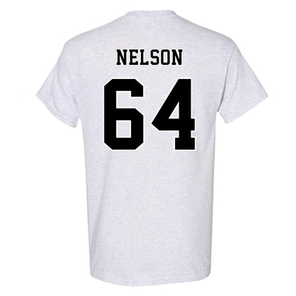Towson - NCAA Football : Joden Nelson - Classic Fashion Shersey T-Shirt-1