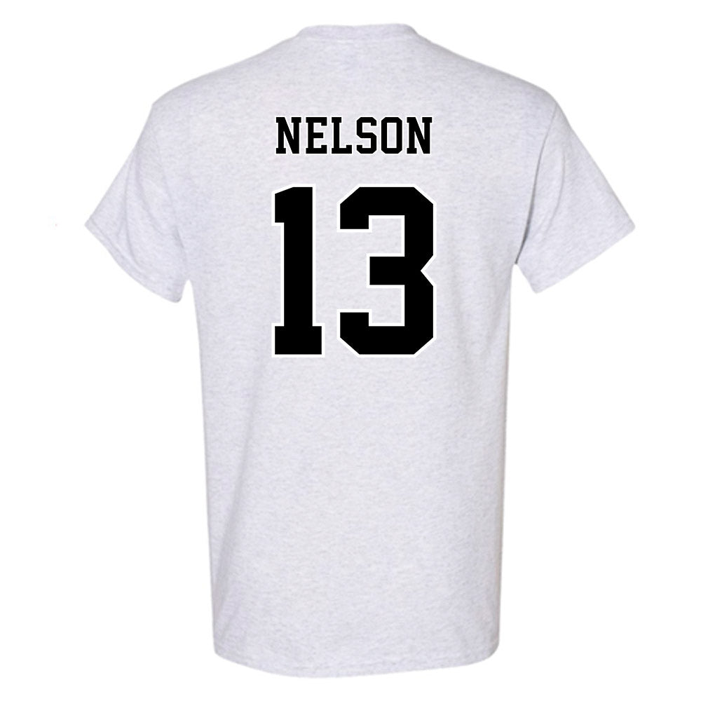 Towson - NCAA Women's Basketball : Alexia Nelson - Classic Fashion Shersey T-Shirt