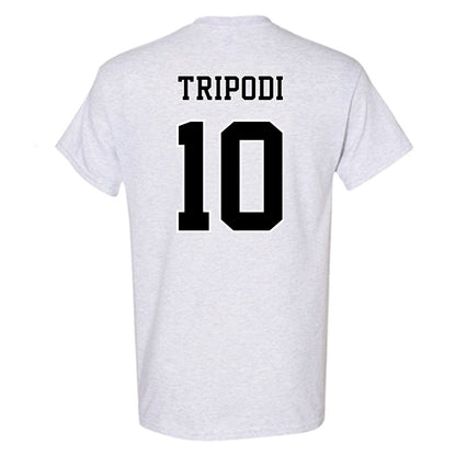 Towson - NCAA Women's Field Hockey : Gianna Tripodi - Classic Fashion Shersey T-Shirt-1