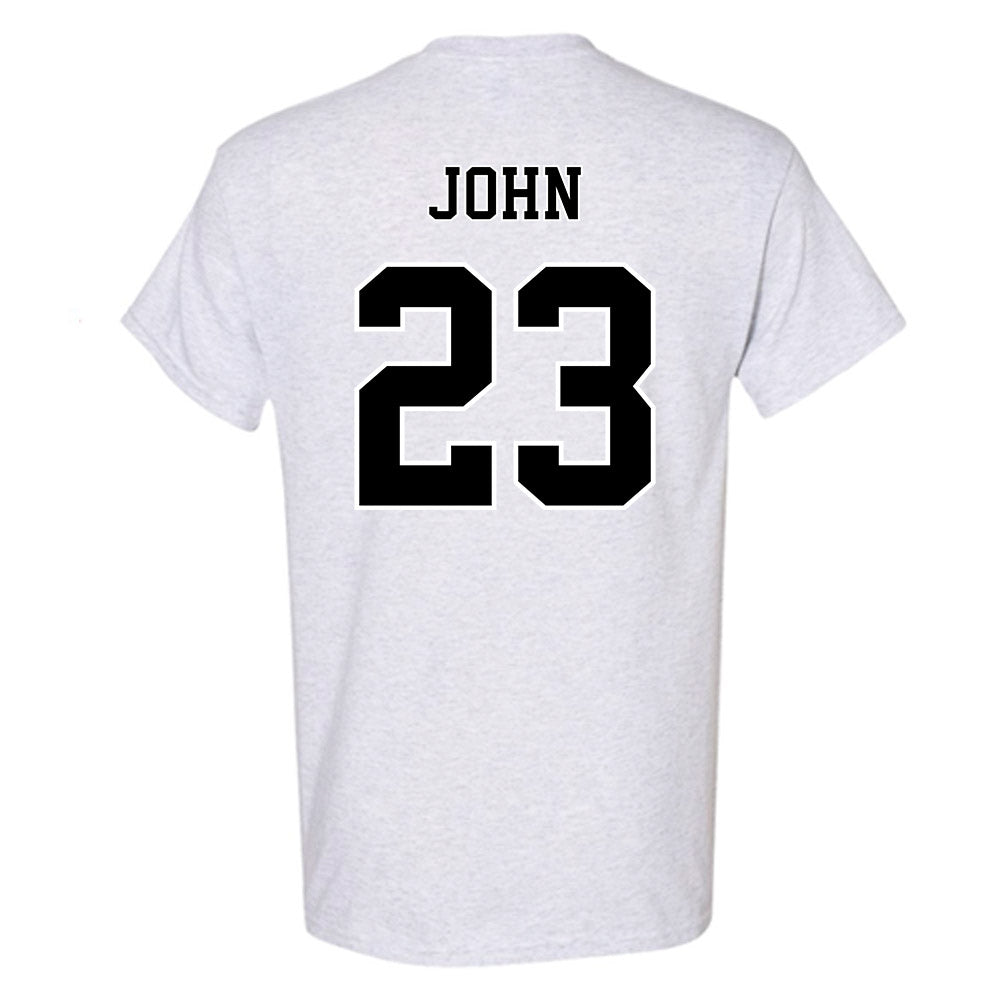 Towson - NCAA Men's Lacrosse : Ryder John - Classic Fashion Shersey T-Shirt