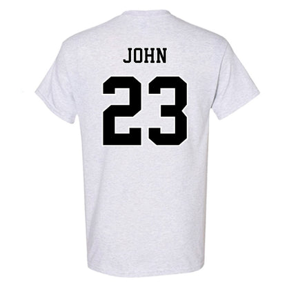 Towson - NCAA Men's Lacrosse : Ryder John - Classic Fashion Shersey T-Shirt