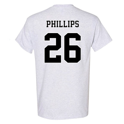 Towson - NCAA Football : Kahseim Phillips - Classic Fashion Shersey T-Shirt-1