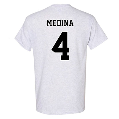 Towson - NCAA Softball : Amanda Medina - Classic Fashion Shersey T-Shirt-1