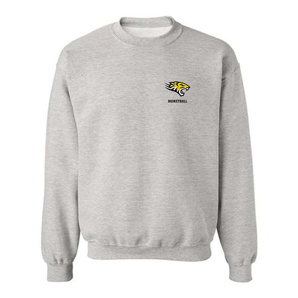 Towson - NCAA Women's Basketball : Gabby Scott - Classic Fashion Shersey Crewneck Sweatshirt