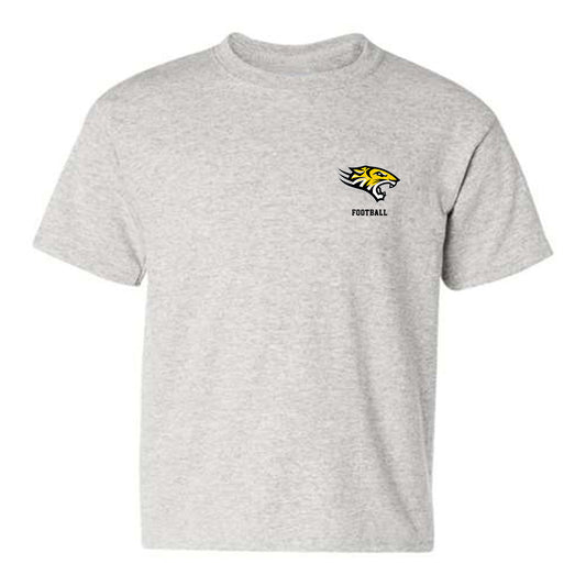 Towson - NCAA Football : Ashton Siwald - Classic Fashion Shersey Youth T-Shirt