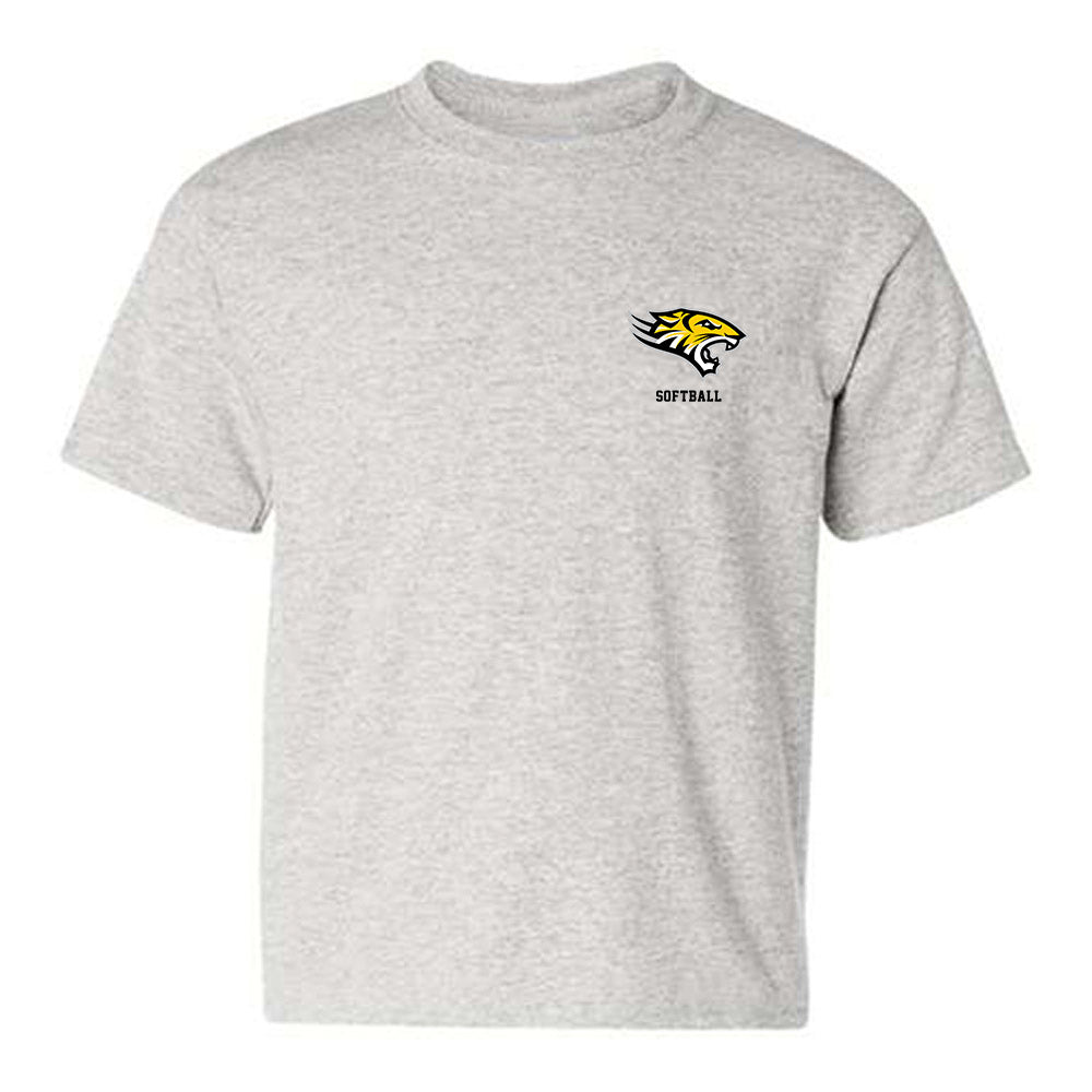 Towson - NCAA Softball : Amanda Medina - Classic Fashion Shersey Youth T-Shirt-0