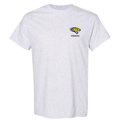 Towson - NCAA Women's Gymnastics : Felicia Poblete - Classic Fashion Shersey T-Shirt