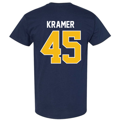 Northern Arizona - NCAA Football : Braden Kramer - Classic Shersey T-Shirt