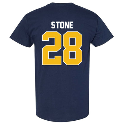 Northern Arizona - NCAA Football : Ken'Veon Stone - Classic Shersey T-Shirt-1