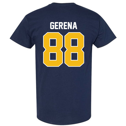 Northern Arizona - NCAA Football : Isaiah Gerena - Classic Shersey T-Shirt