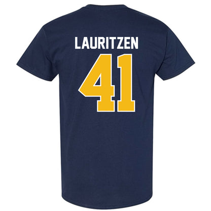 Northern Arizona - NCAA Football : Blake Lauritzen - Classic Shersey T-Shirt