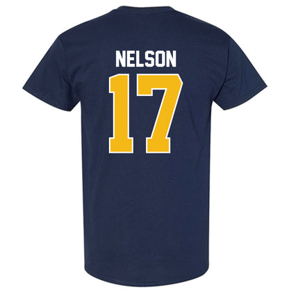 Northern Arizona - NCAA Football : Blaise Nelson - Classic Shersey T-Shirt